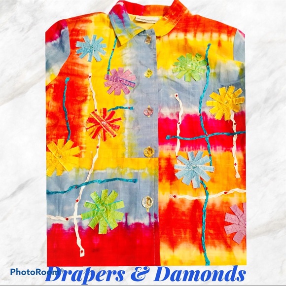 Drapers & Damons Jacket - Picture 6 of 6